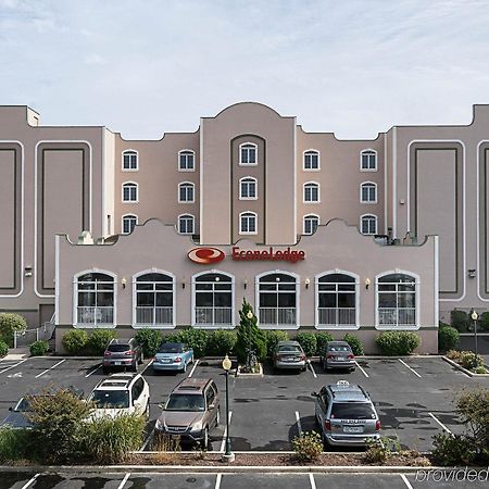 Quality Inn Ocean City Beachfront Exterior foto